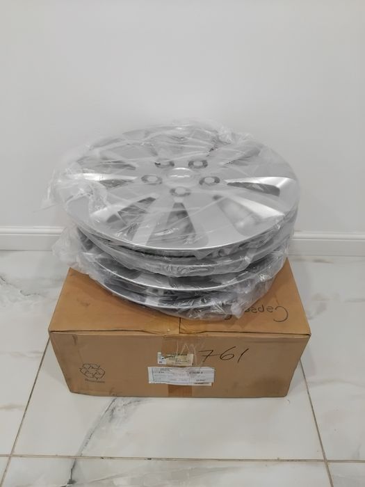 Capace roți auto R16, R14