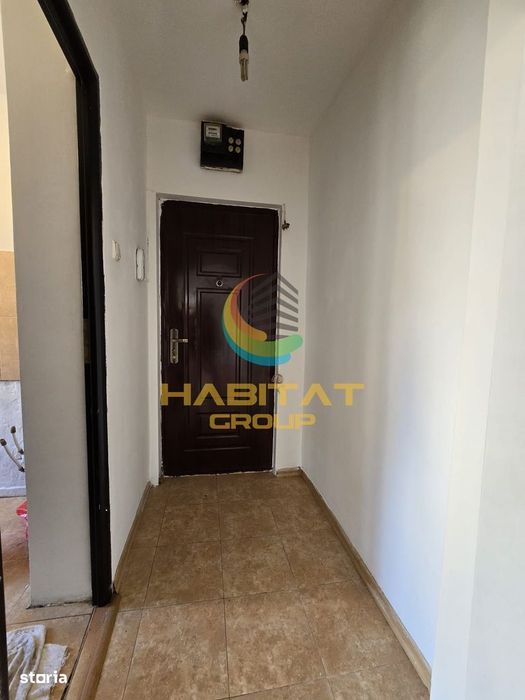 Apartament 2 camere etaj 3 Complex Huedin