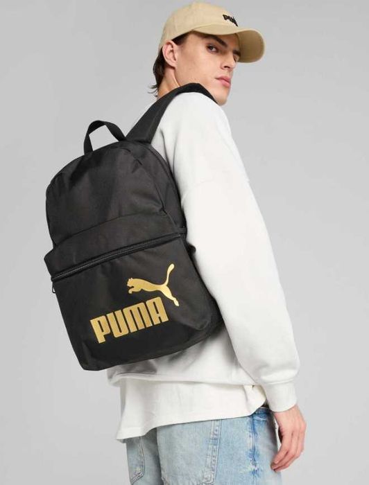 раница PUMA - оригинална, нова