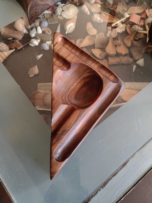 Пепелник за пури