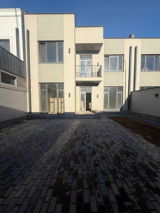 Коттедж 135 м² в ЖК Alfraganus от Golden House