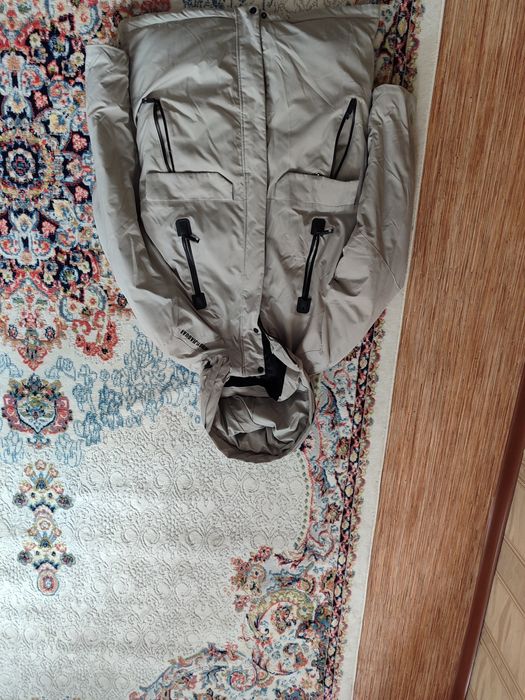 Зимняя куртка  52