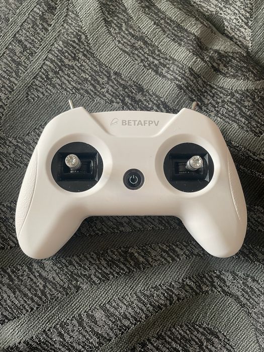 Дрон BETAFPV Cetus Pro FPV Kit белый