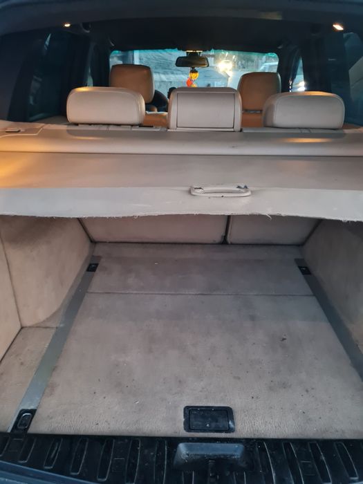 BMW × 3 .3.000куб.