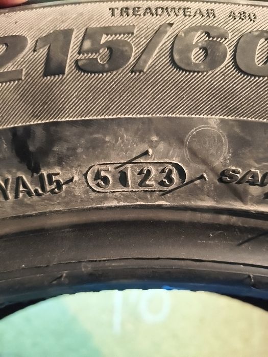 Продам летние шины