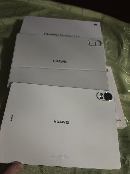 Huawei MatePad 12x 8/256 GB