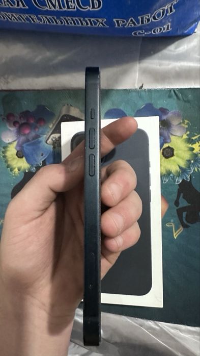 Iphone 13 128.