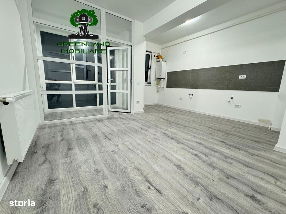 Ap 2 Camere, 44 mp, Bloc NOU, Lift, etaj 6, INTABULAT, Cug Visoianu — fotografia 2
