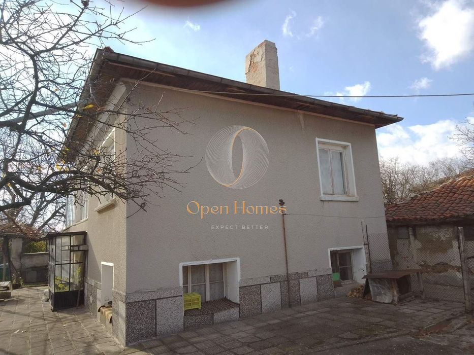 Продава се Къща в с. Найден Герово, Област Пловдив - 124 кв.м за 525 €/кв.м - Снимка #4