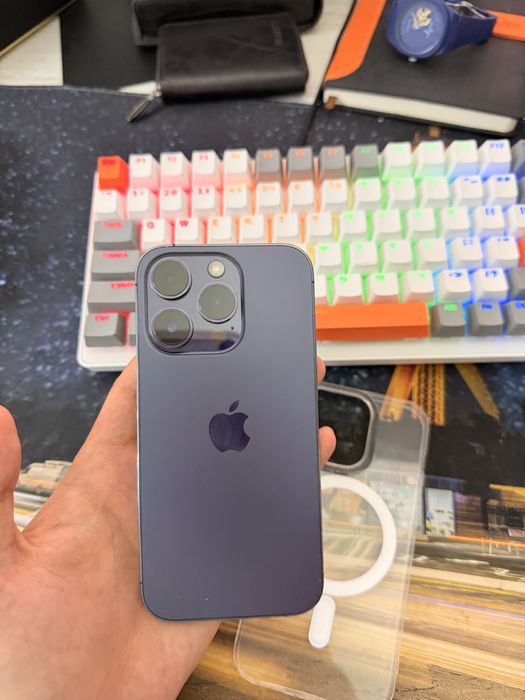 iPhone 14 Pro 256