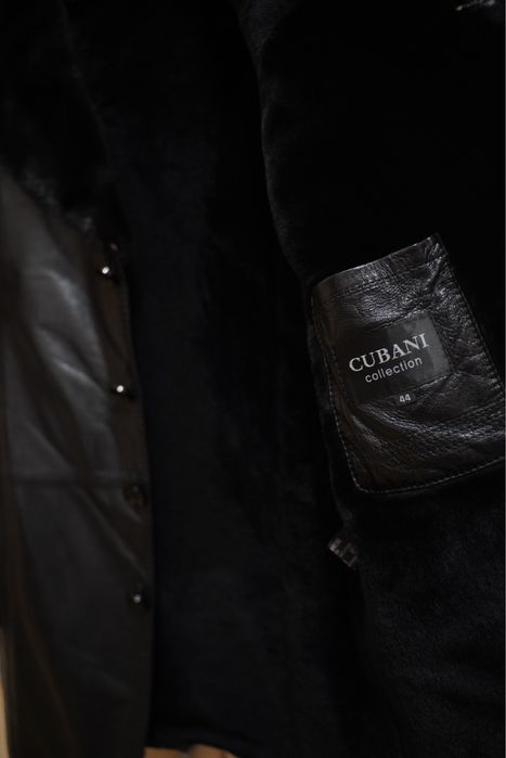 Продам дублёнку