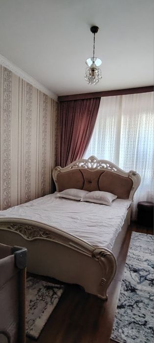 Своя квартира. 3/2/5 бал: 2х6 тоза ремонт Олмазор тансихбоева бозор
