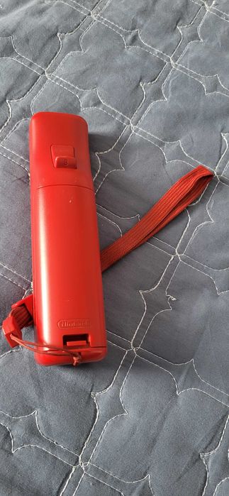 Wii rvl-036 Maneta Controler NINTENDO WII naturale