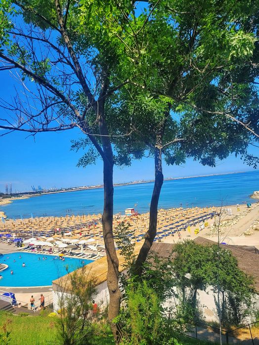 Cazare Eforie Nord (lângă plajă)