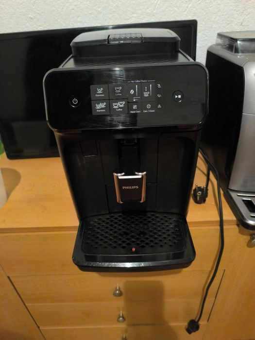 Кафе автомат Philips/saeco