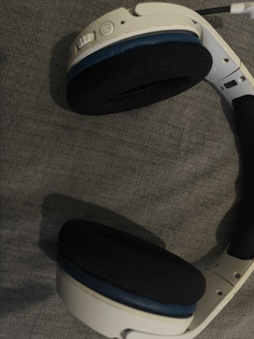 Hyperx stinger core wireless