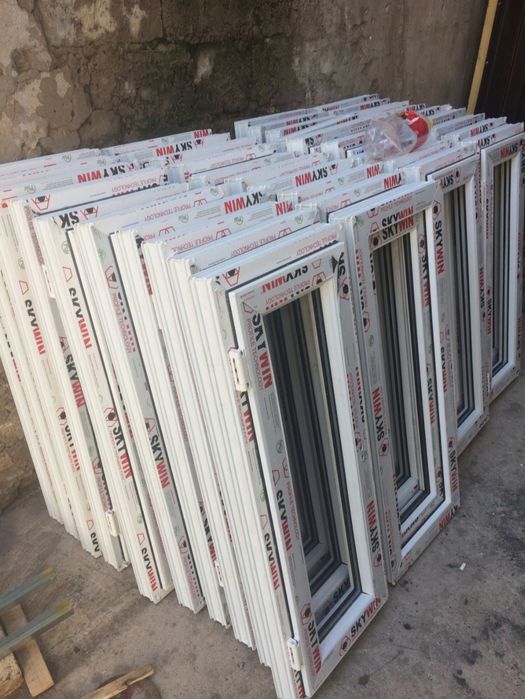 Форточка Форточка