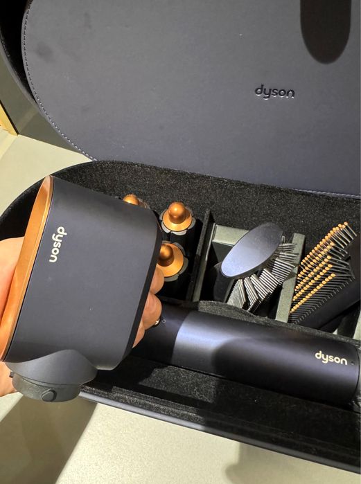 DYSON soch uchun orginal nabor