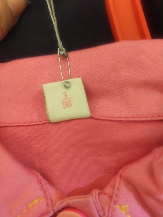 Одежда для девочек