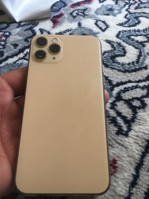 Iphone 11 pro sotiladi