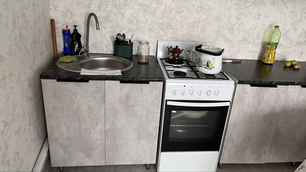 Продам кухоный гарнитур