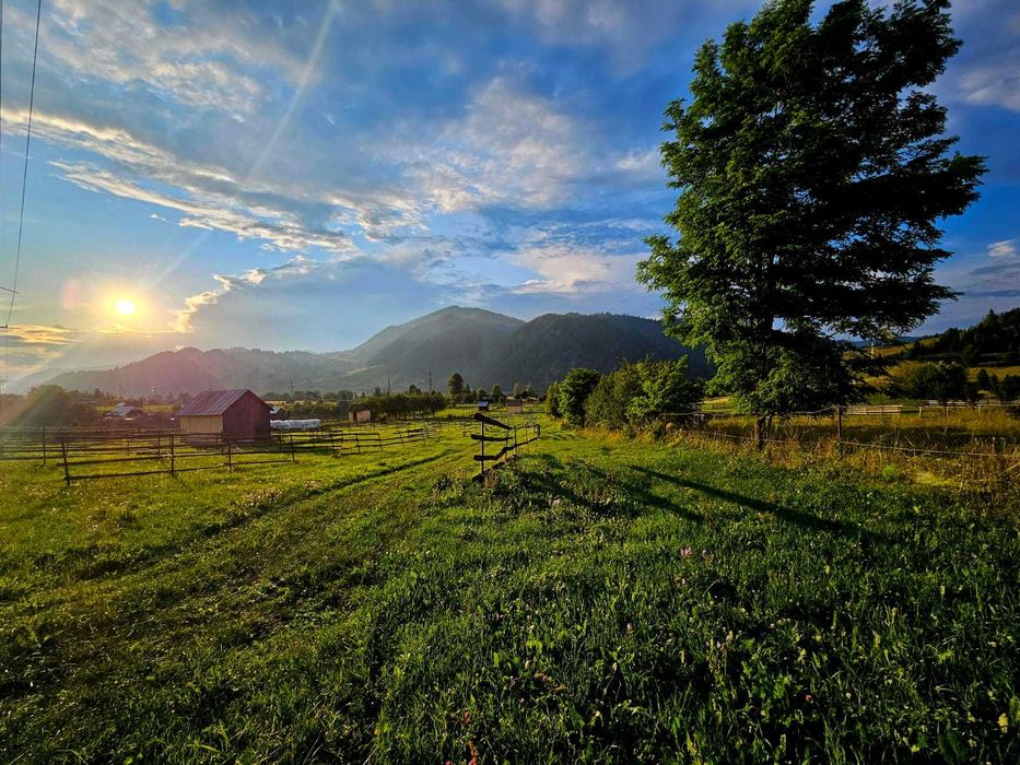 Vând loturi teren construibil  - de la 20 euro/mp