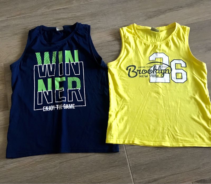 Тениска Nike, сет потници за момче