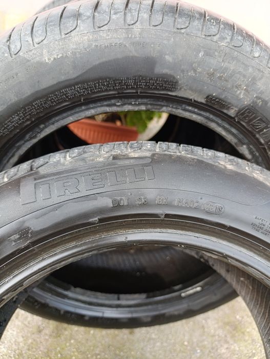 Гуми Pirelli 205/55/16