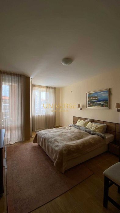 Продава се Двустаен апартамент в Свети Влас - 70 кв.м за 1429 €/кв.м - Снимка #8