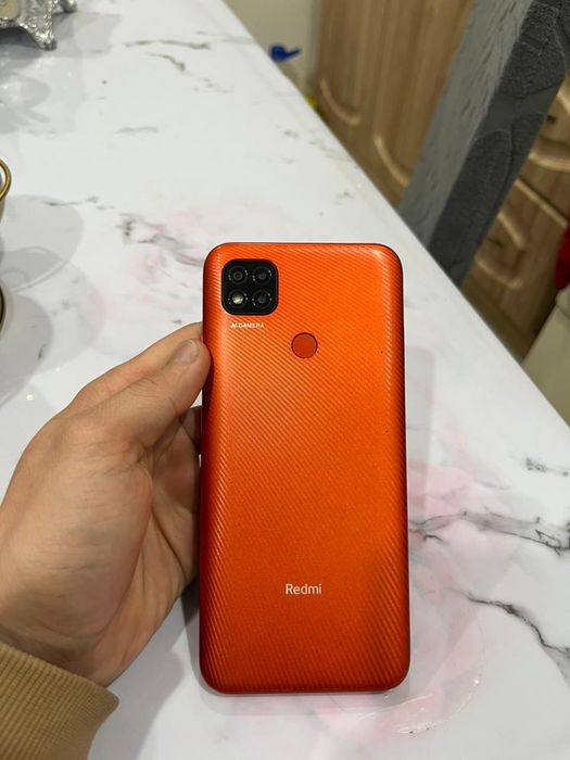 Xiaomi redmi 9c 64
