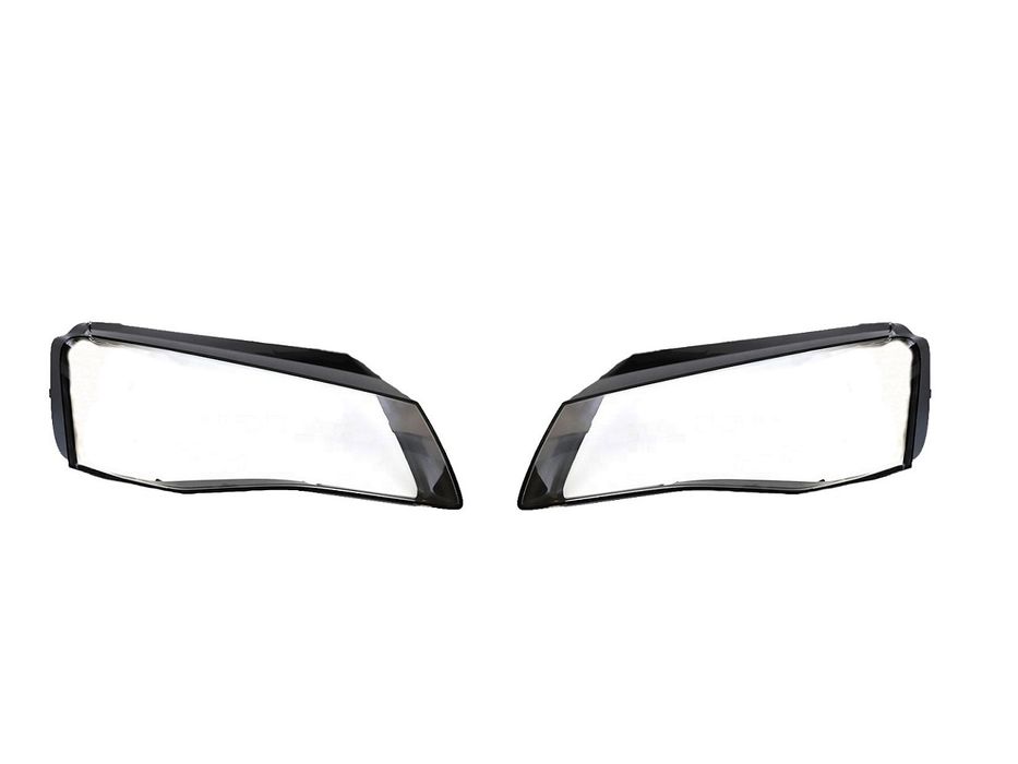 Стъкла за фарове на Audi A8 D4