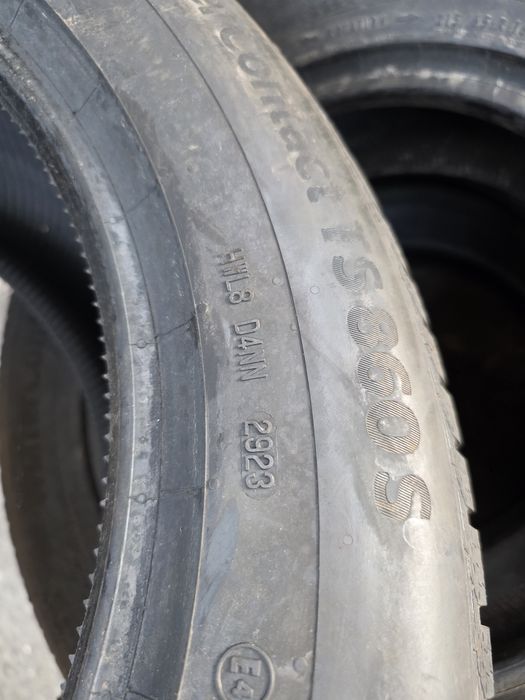 225/45/19 BARUM,265/55/19 Continental,275/50/19 Continental,225/55/18 Goodyear,205/55/17 Continental,225/50/17  BARUM,215/60/16 Continental