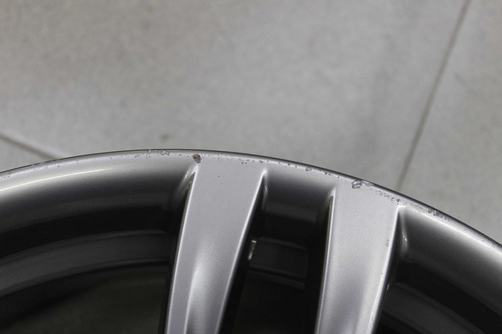 Джанта 18" BMW 3-серия (F30, F31), 4-серия F32