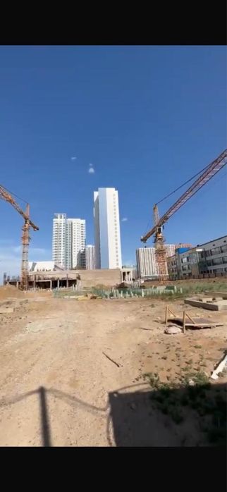 Аренда Башенных Кранов