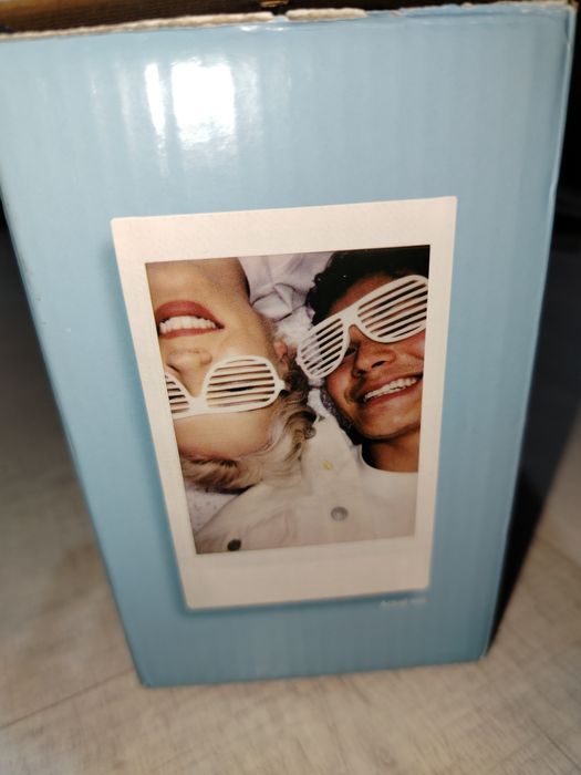 Фотоаппарат Instax mini 12