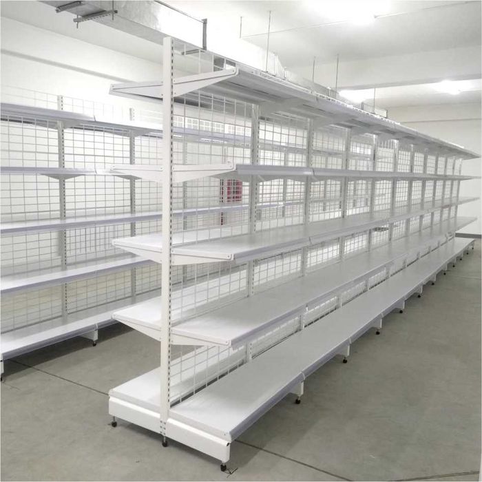 Полка стеллаж металлический, raf tokchasi, dokon metall tokcha