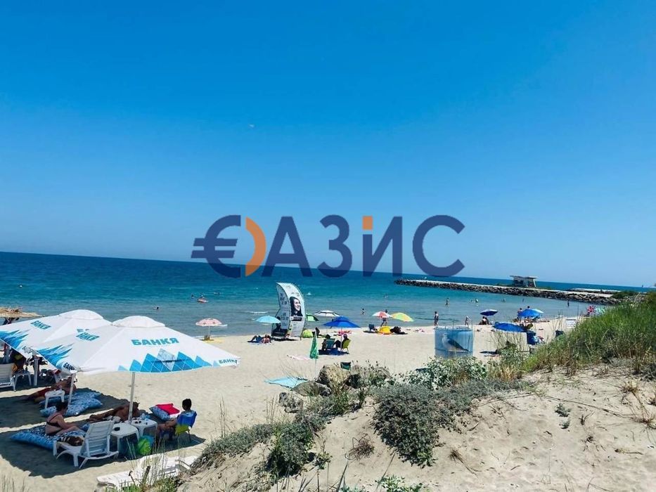 Продава се Едностаен апартамент в Поморие - 39 кв.м за 1512 €/кв.м - Снимка #10