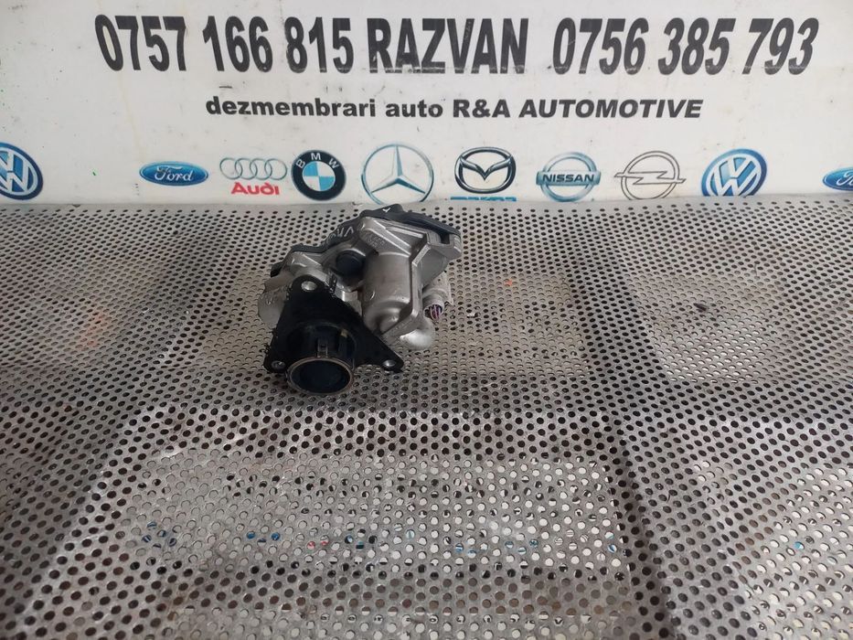 Supapa Valva Egr Vw Seat Skoda Audi 2.0 Tdi Euro 5/6 Cod 04LS Motor DET CNH Passat B8 A6 C7 A5 A4 Q