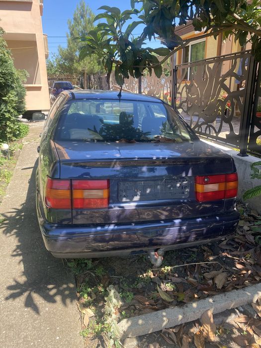 VW Pasat b3/b4 1994