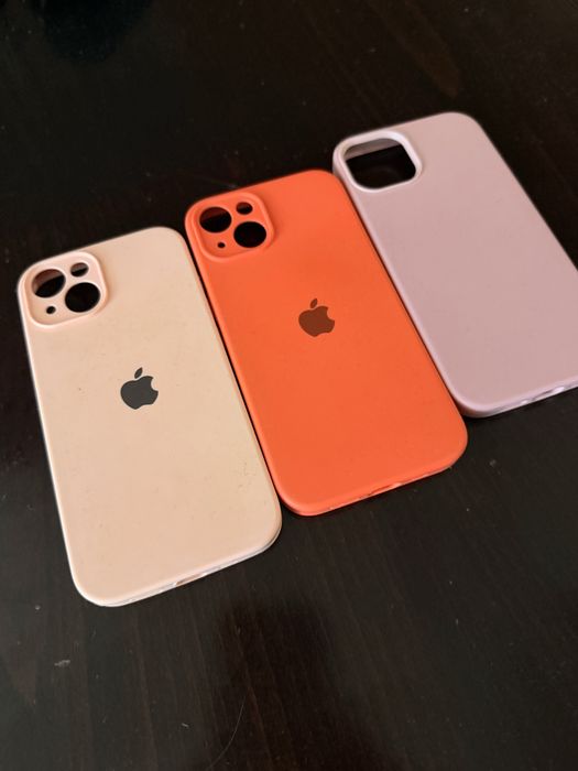 Комплект оригинални калъфи за телефон iphone 13