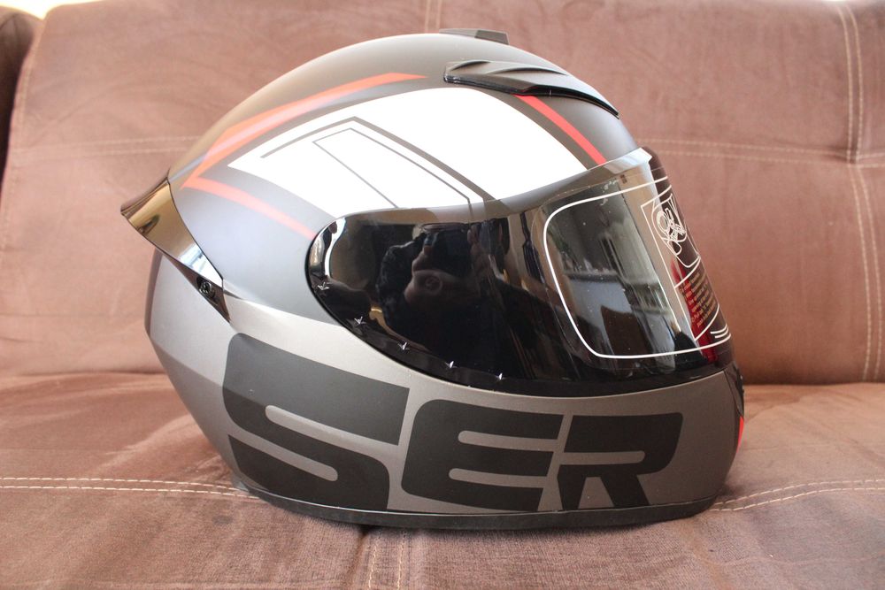 Каска QIKE, Размер XL