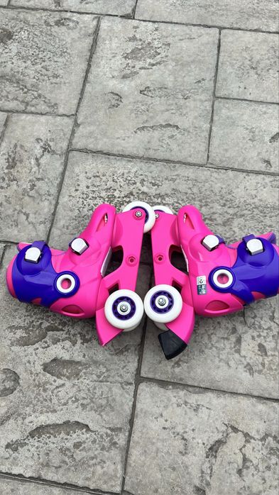 Role OXELO copii marime 26-28