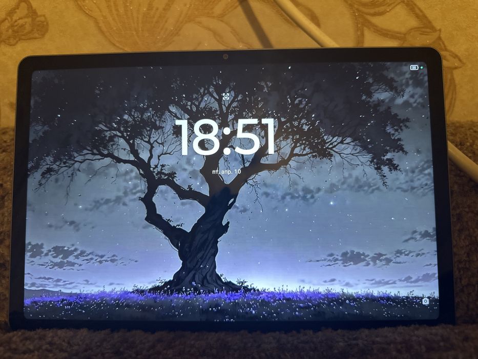 Продам Планшет Lenovo IdeaTab TB336FU 11 дюйм 8 Гб/256 Гб