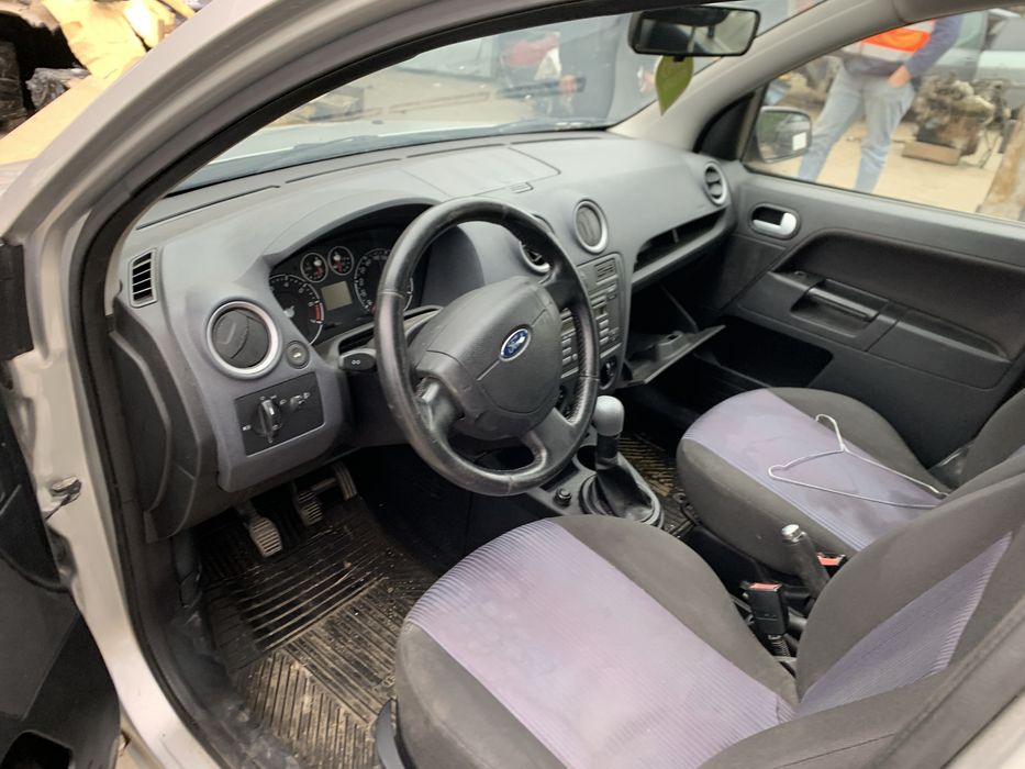 Piese ford Fusion motor 1.4 benzina 2007 59kw FXJA