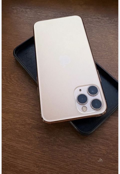 Iphone 11 pro 65gb