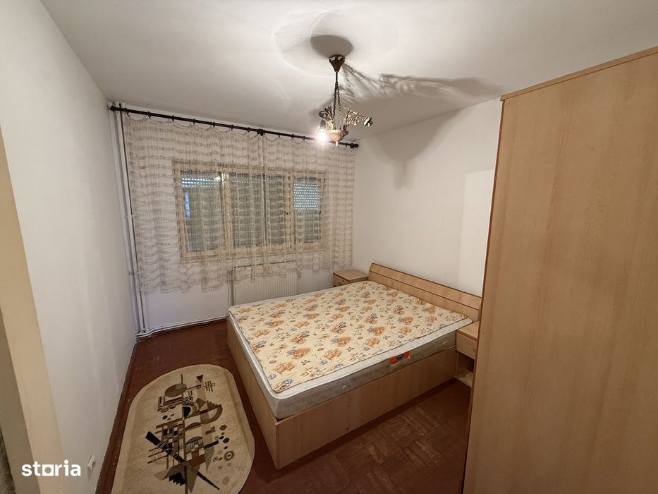 Chirie Apartament 4 Camere | Zona Centrala | Doar Persoane Juridice