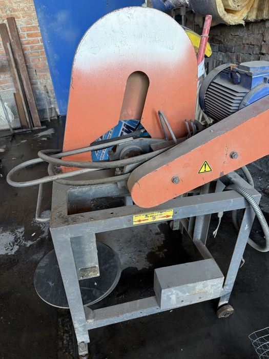 Продам отрнзной станок