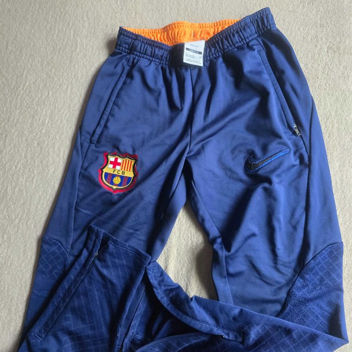 Сет Барселона Nike 122-128