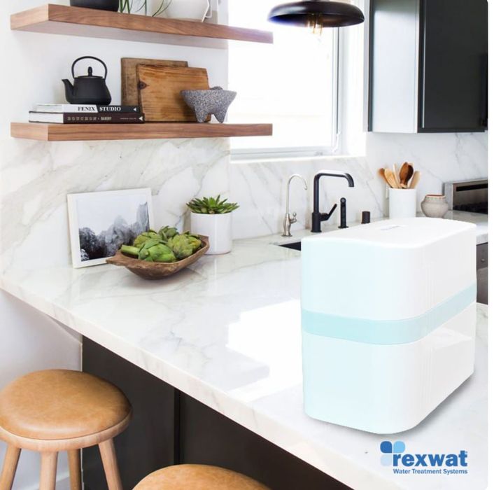 REXWAT фильтр для воды