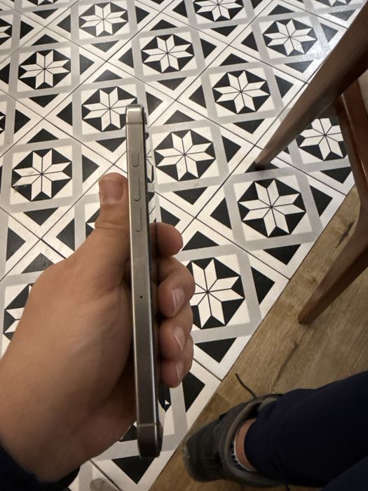 Iphone 16 Pro max 1tb